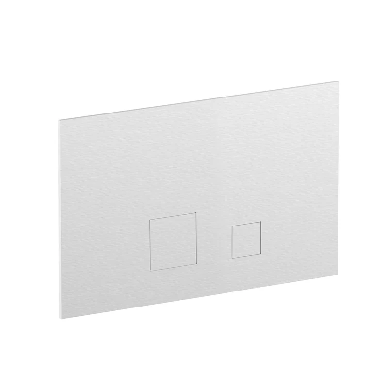 Fantini Drückerplatte Geberit Sigma