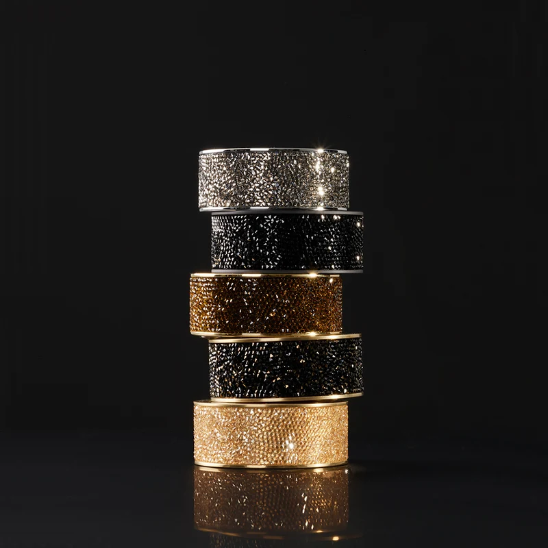 Zahnputzbecher Rocks Swarovski® SMG
