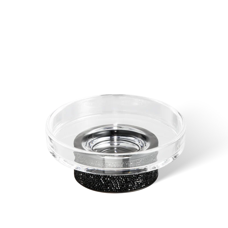 Seifenschale Rocks Swarovski® STS