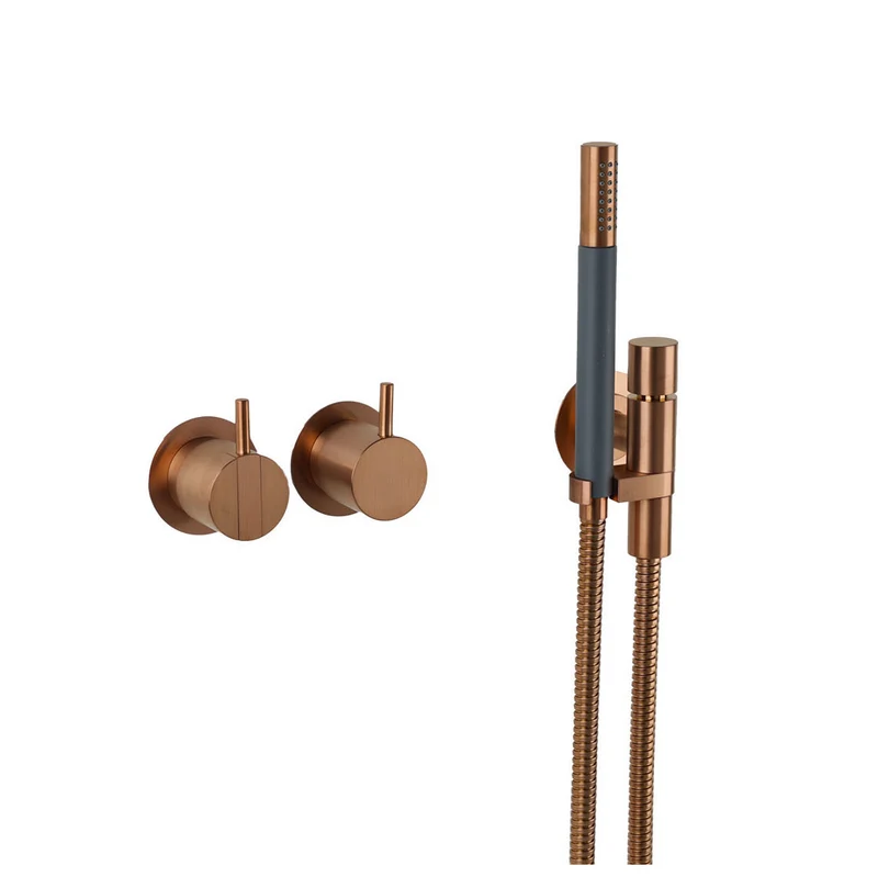 Vola Badewannen-Set 2471