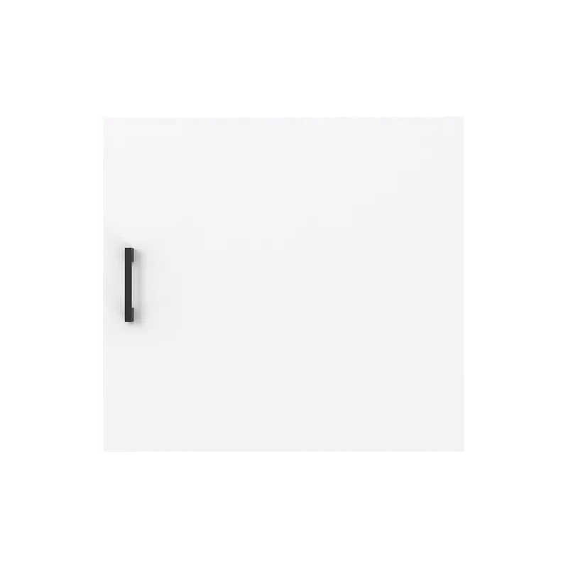 Roomart Aufsatzschrank B1, 67 cm, Oberschrank mit Drehtür, in 3 Farben