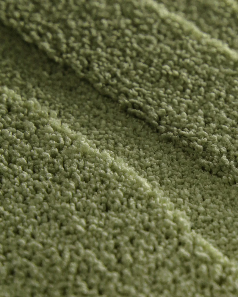Badteppich Reseda Grün "Marc" WECONhome