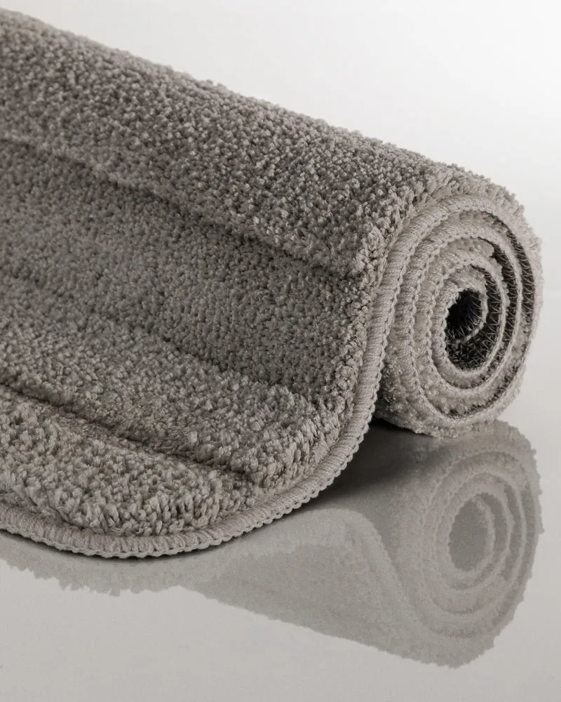 Badteppich Basalt Grau "Marc" WECONhome