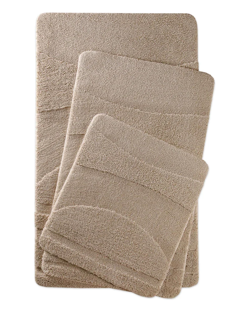 Badteppich Sand Beige "Marc" WECONhome