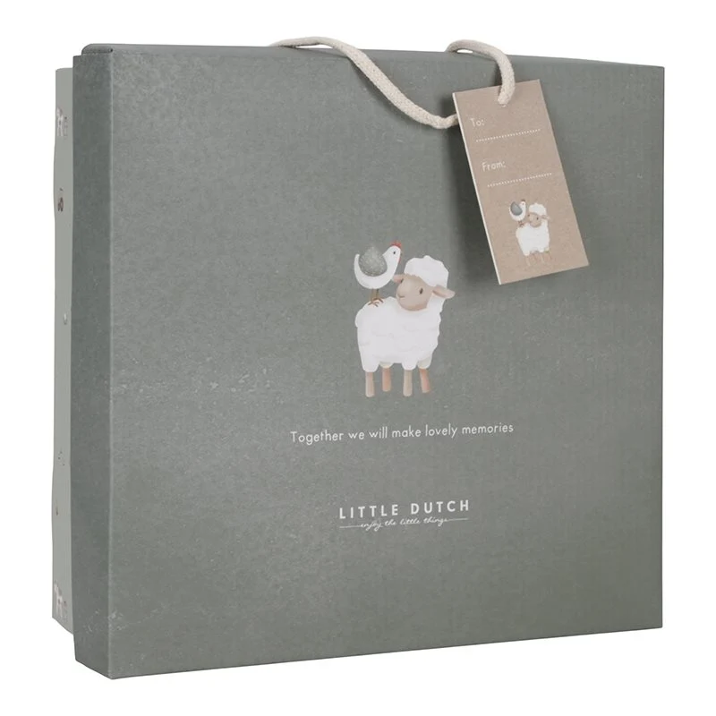 Little Dutch Geschenkset Little Farm