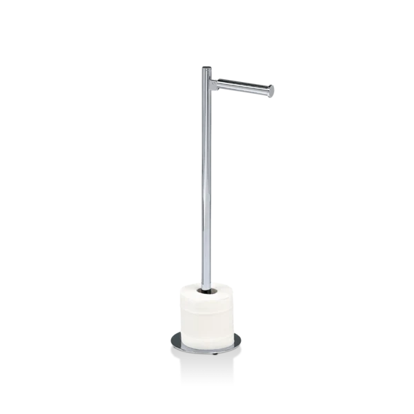 Ersatzrollenhalter DW 11 - Chrom