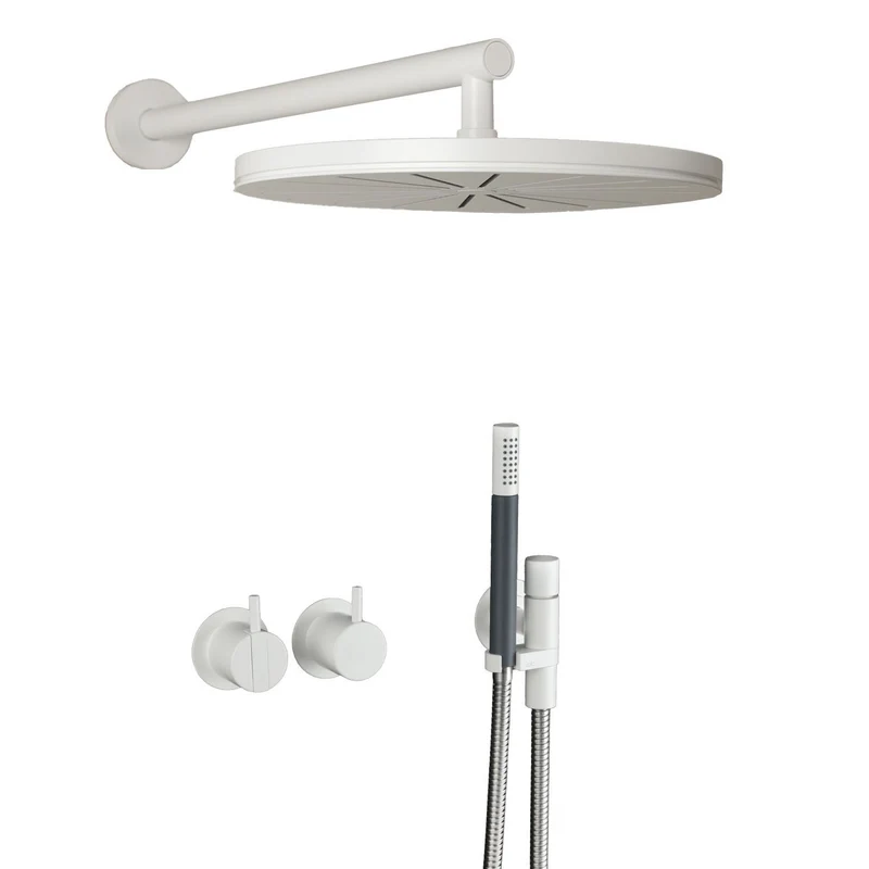 Vola Regendusche mit Stabhandbrause 2471-061