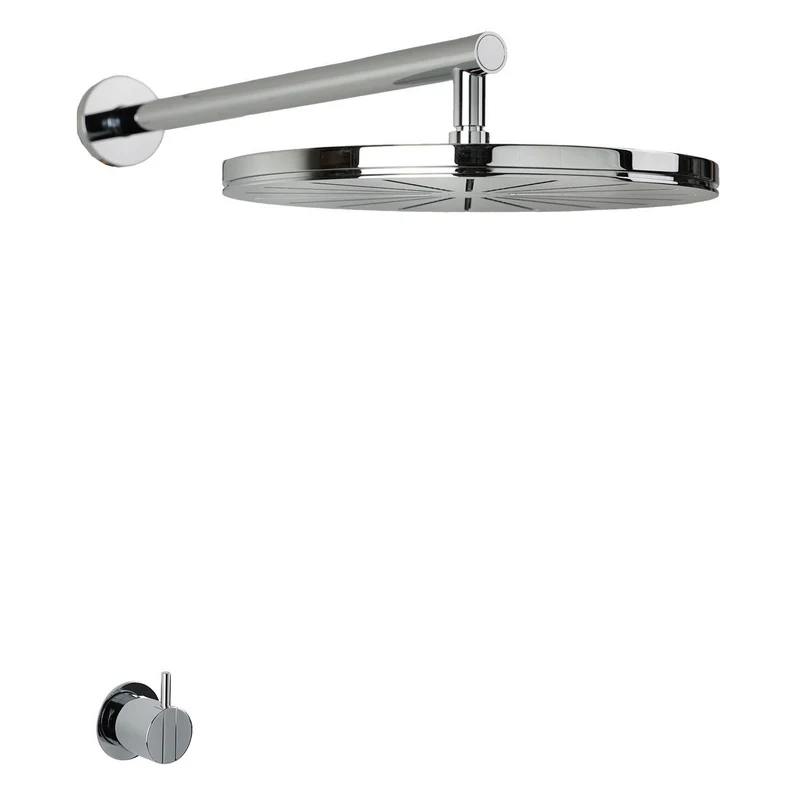 Vola Regendusche mit Einhebelmischer 2261