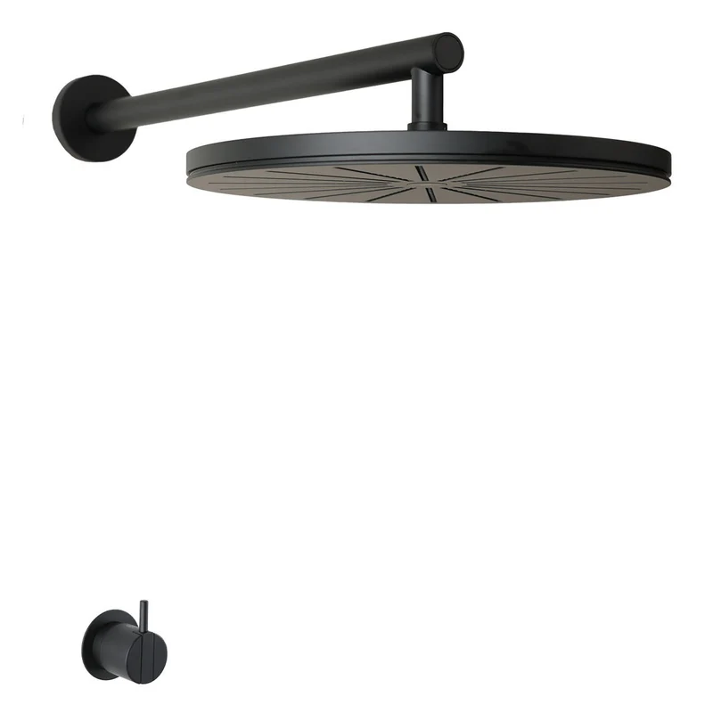 Vola Regendusche mit Einhebelmischer 2261
