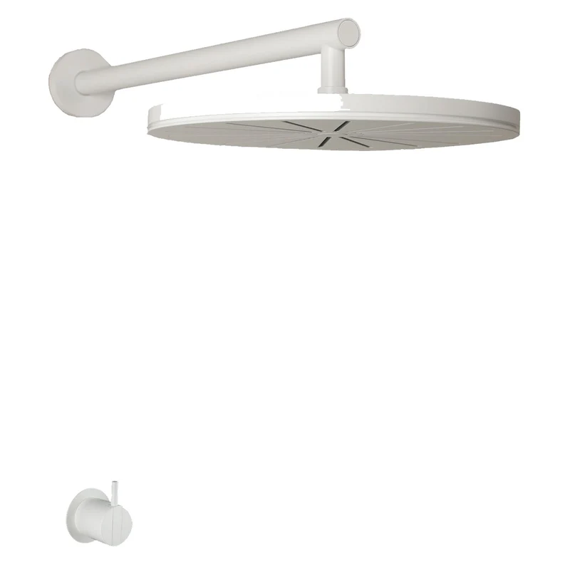 Vola Regendusche mit Einhebelmischer 2261
