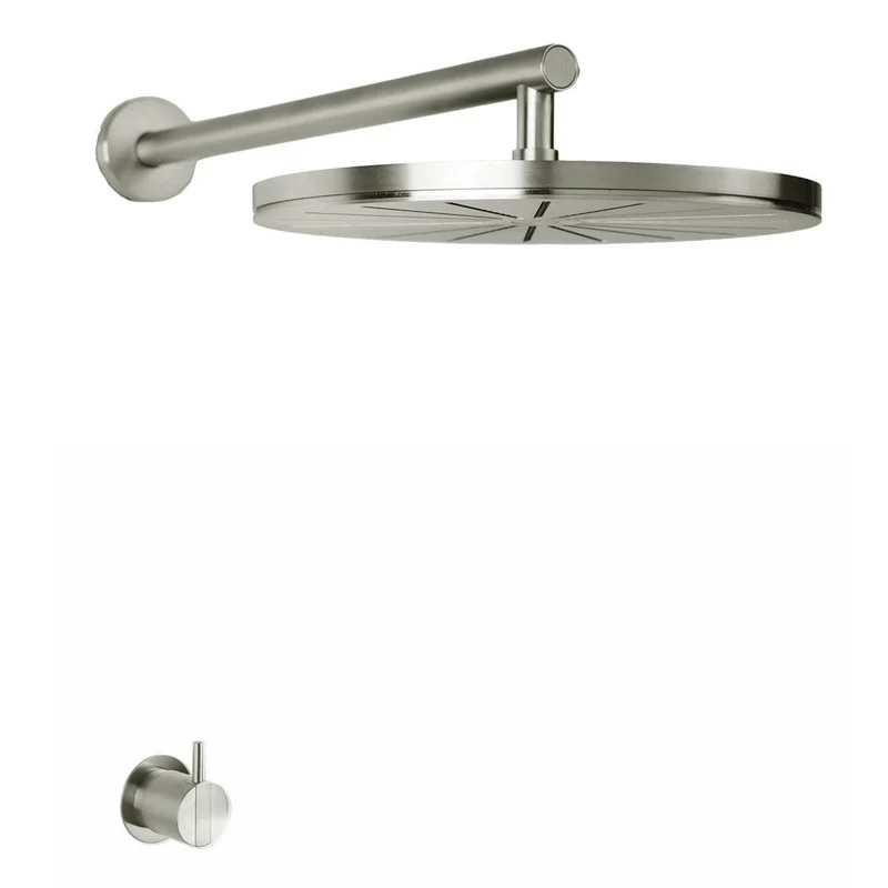 Vola Regendusche mit Einhebelmischer 2261