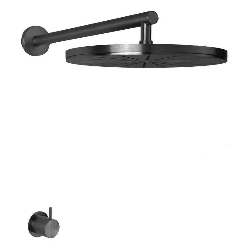 Vola Regendusche mit Einhebelmischer 2261