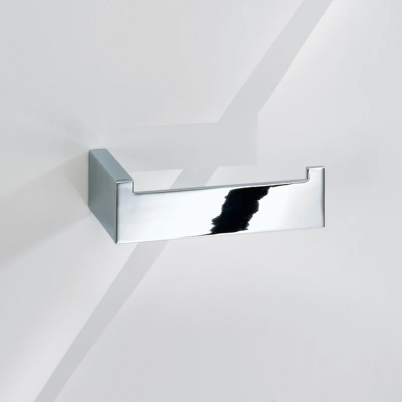 Toilettenpapierhalter Brick BK TPH 1 - Chrom
