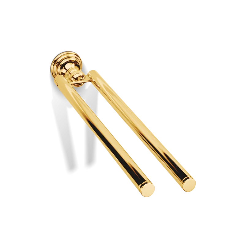 Zweiarmige Handtuchstange Classic CL HTH 2