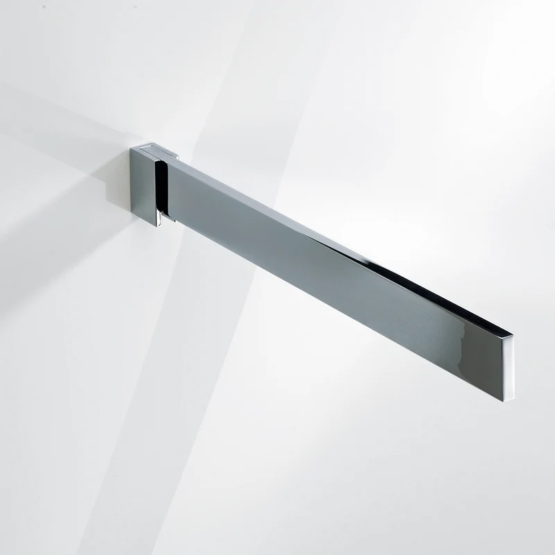 Handtuchstange Brick BK HTH 1 - Chrom