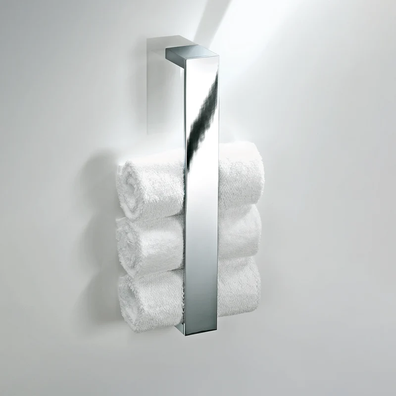 Gästehandtuchhalter Brick BK HTE 41 - Chrom