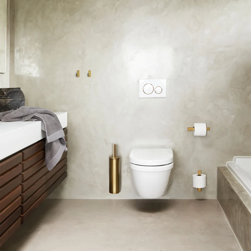 Wand-Toilettenbürste Reframe