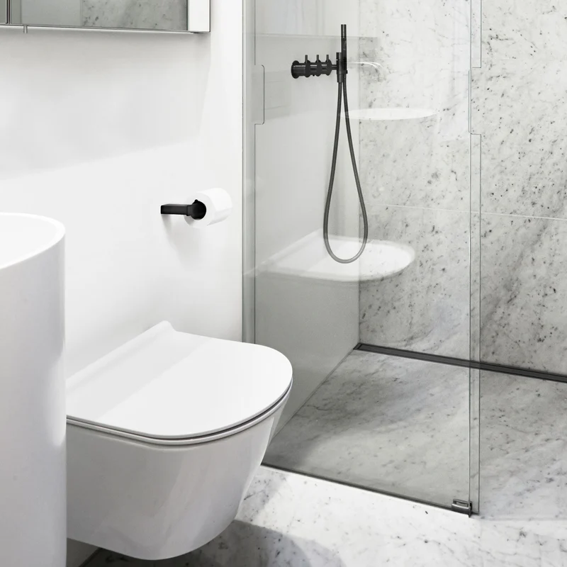 Toilettenpapierhalter Reframe