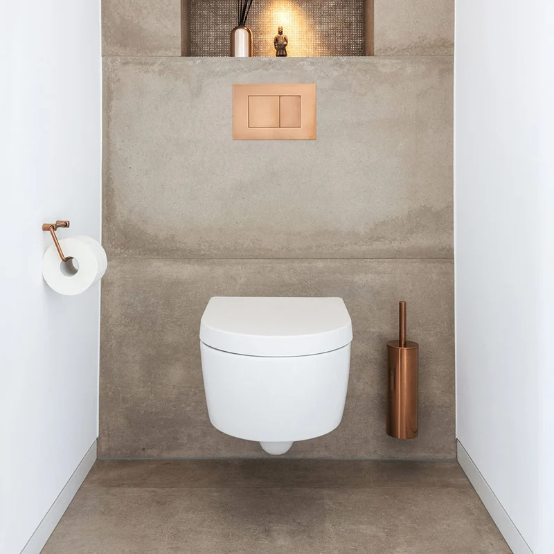Vola Toilettenbürste T33