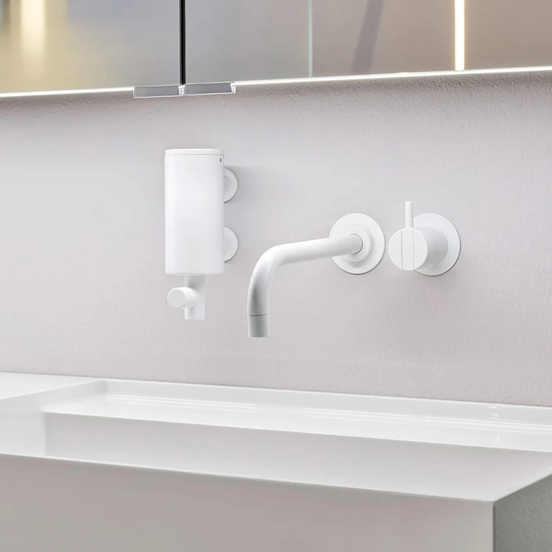 Vola Seifenspender 250ml T10JR
