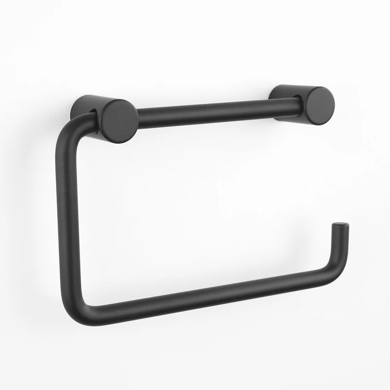 Vola Toilettenpapierhalter ohne Wandplatte T12-BP