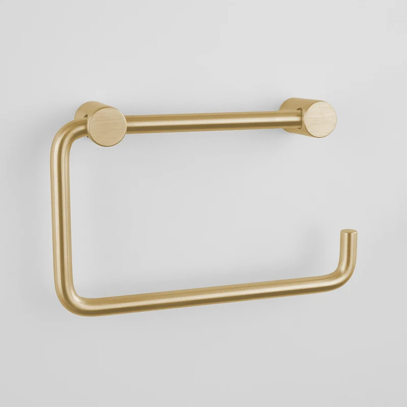 Vola Toilettenpapierhalter ohne Wandplatte T12-BP