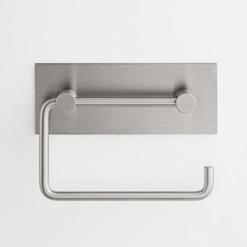 Vola Toilettenpapierhalter T12