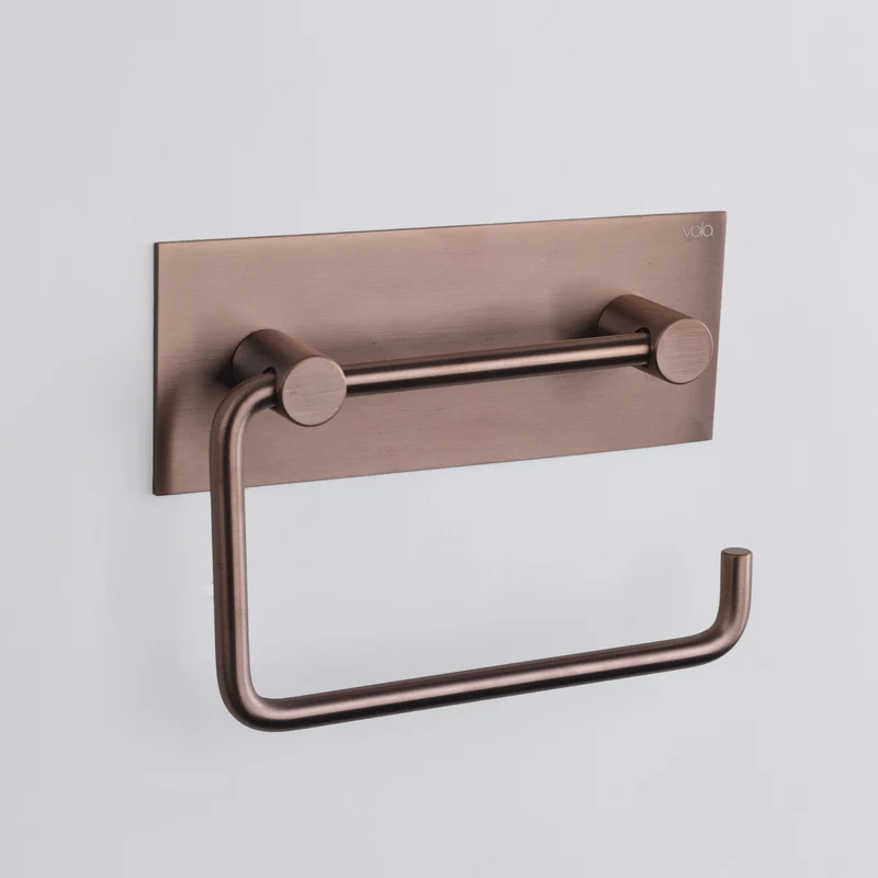 Vola Toilettenpapierhalter T12