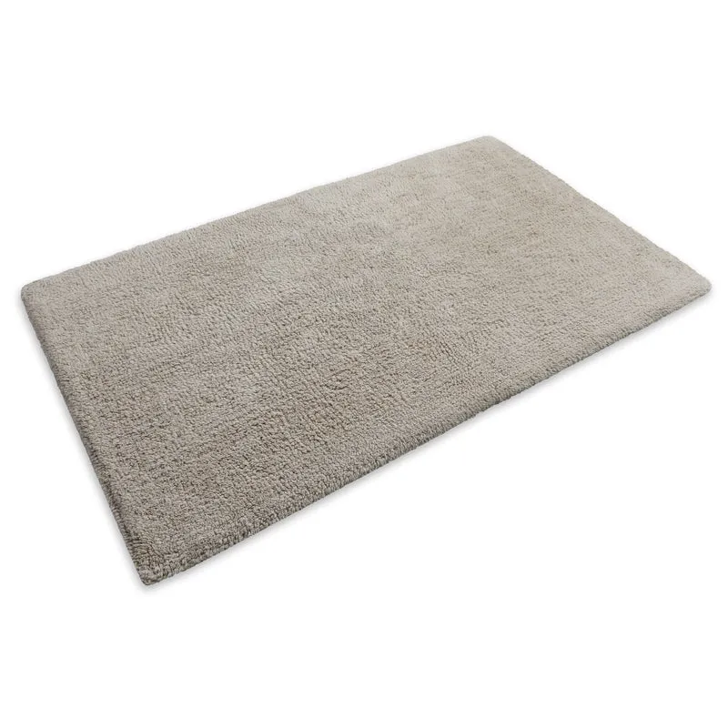 Badteppich Greige "Erik" WECONhome Basics