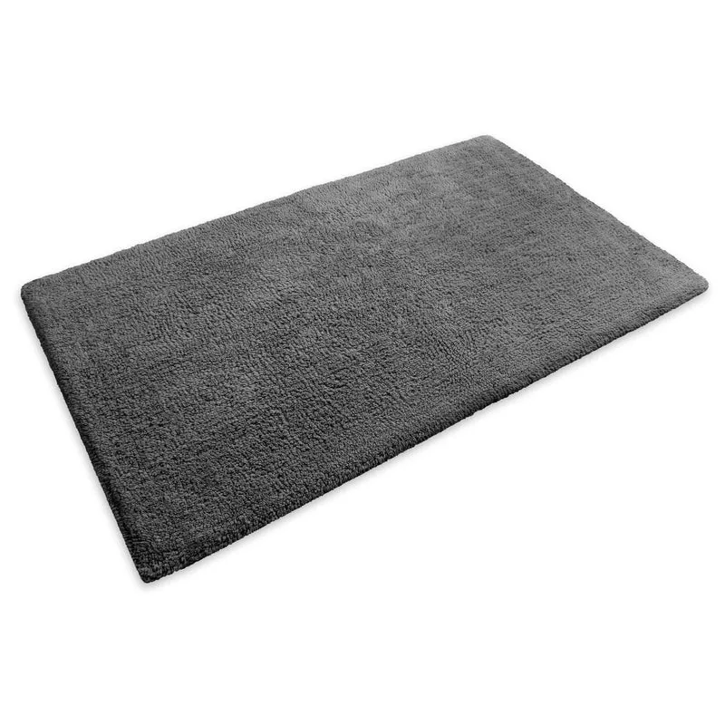 Badteppich Granit Grau "Erik" WECONhome Basics