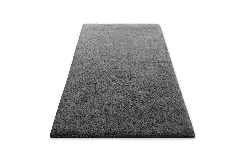 Badteppich Granit Grau "Erik" WECONhome Basics