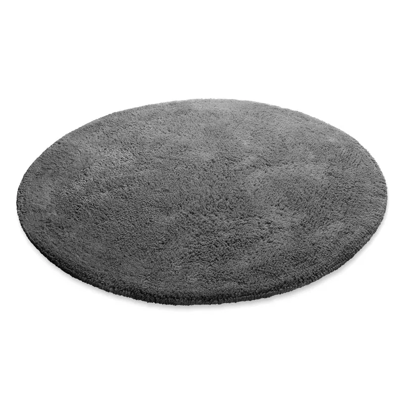 Badteppich Granit Grau "Erik" WECONhome Basics