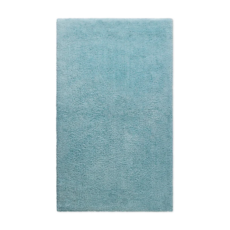 Badteppich Rauch Blau "Erik" WECONhome Basics