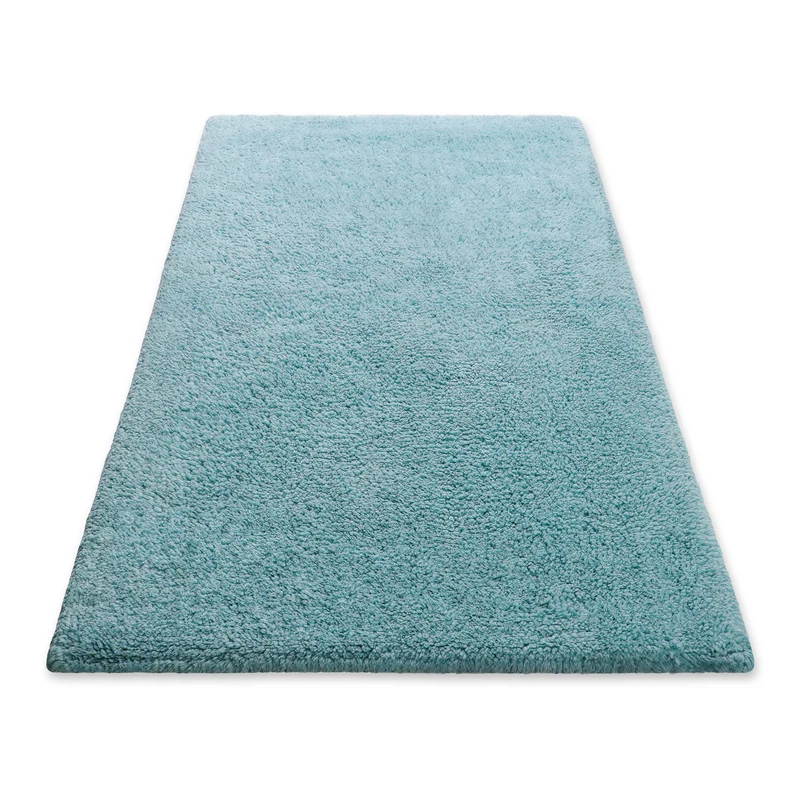 Badteppich Rauch Blau "Erik" WECONhome Basics