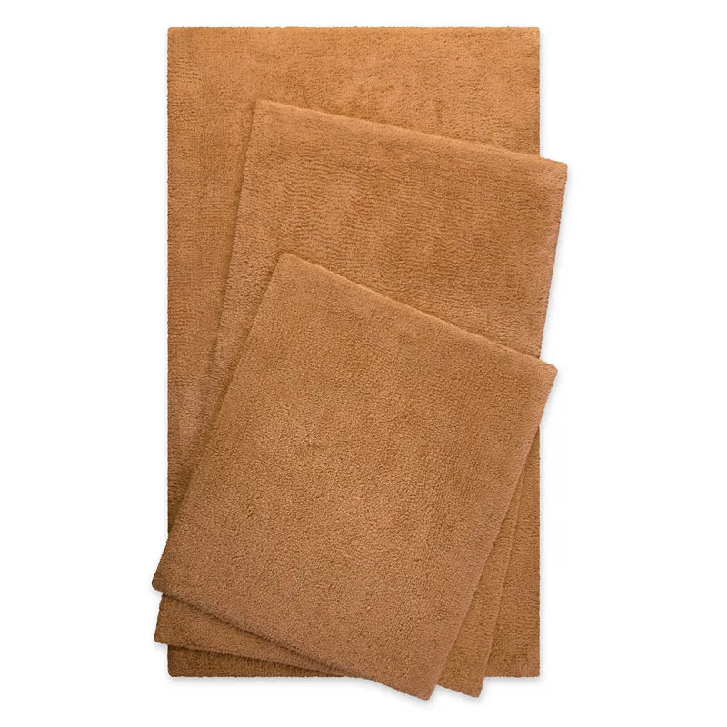 Badteppich Terrakotta "Erik" WECONhome Basics