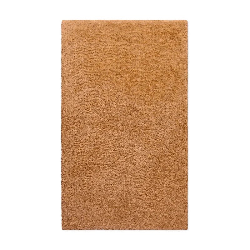 Badteppich Terrakotta "Erik" WECONhome Basics
