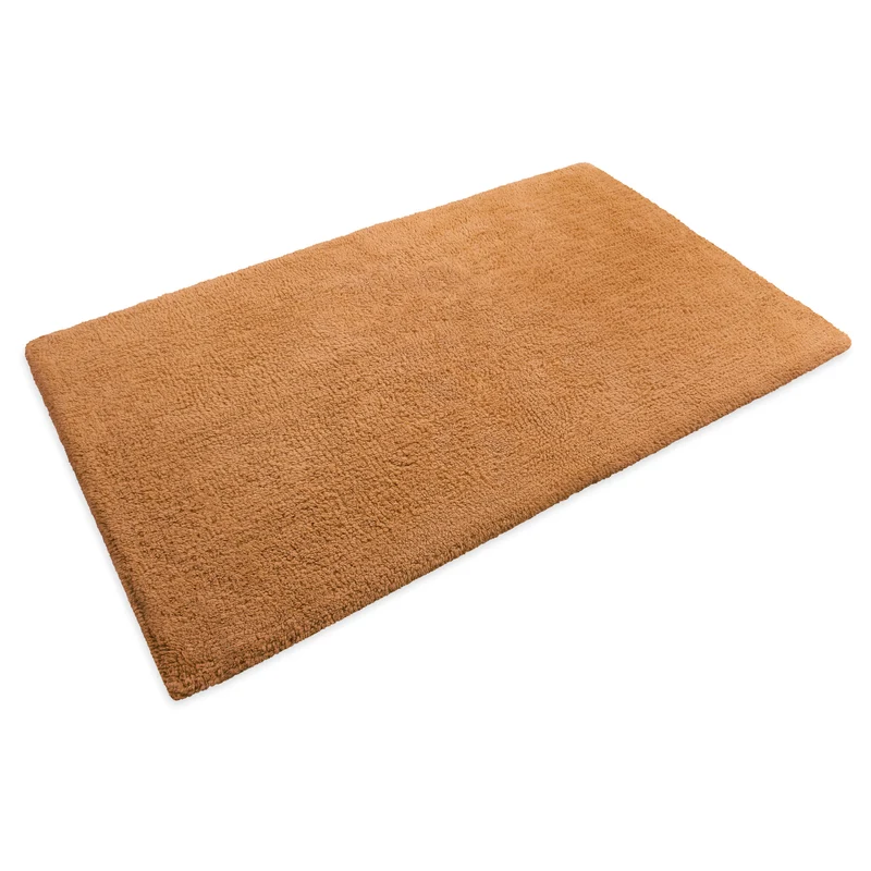 Badteppich Terrakotta "Erik" WECONhome Basics