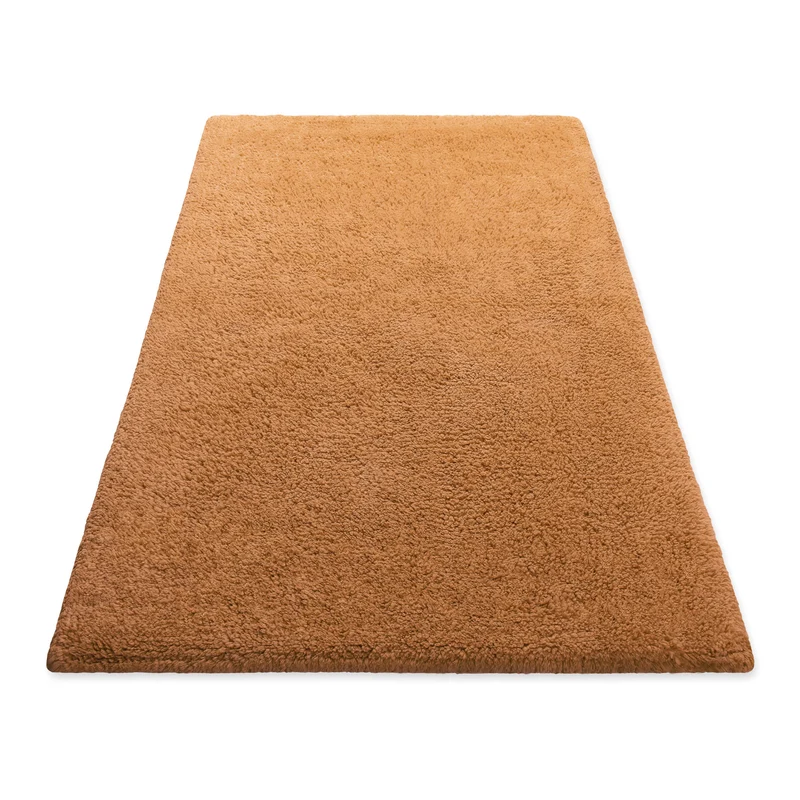 Badteppich Terrakotta "Erik" WECONhome Basics