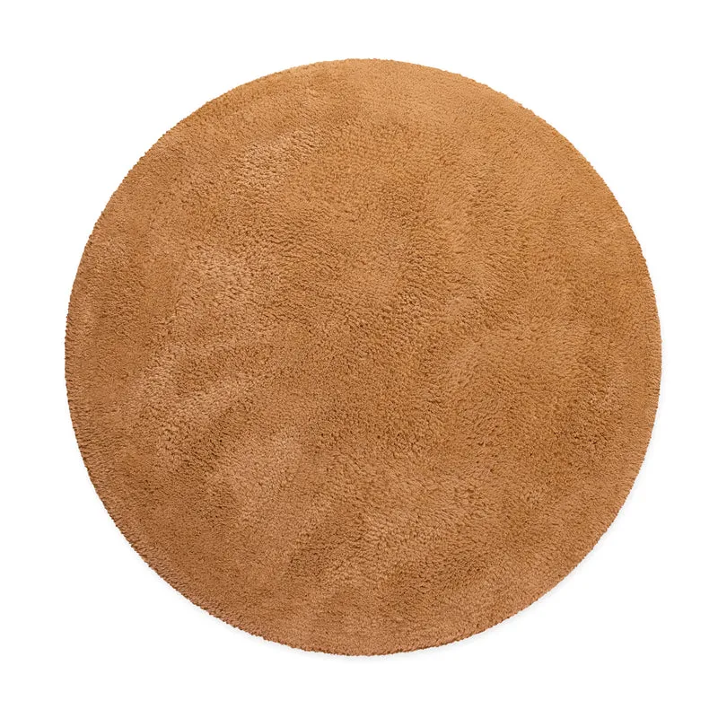 Badteppich Terrakotta "Erik" WECONhome Basics