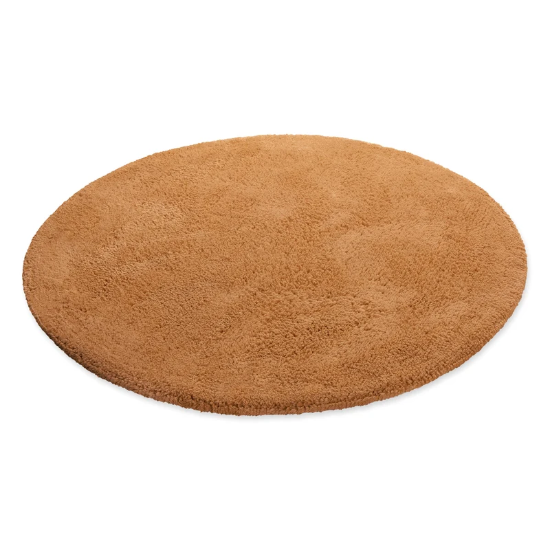 Badteppich Terrakotta "Erik" WECONhome Basics