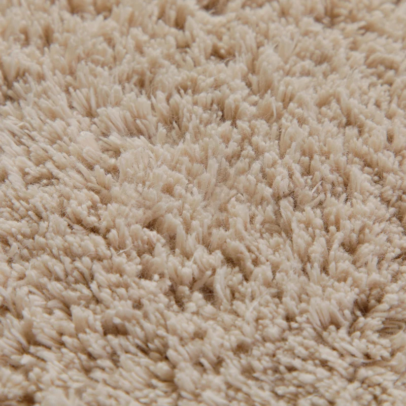 Badteppich Beige "Erik" WECONhome Basics