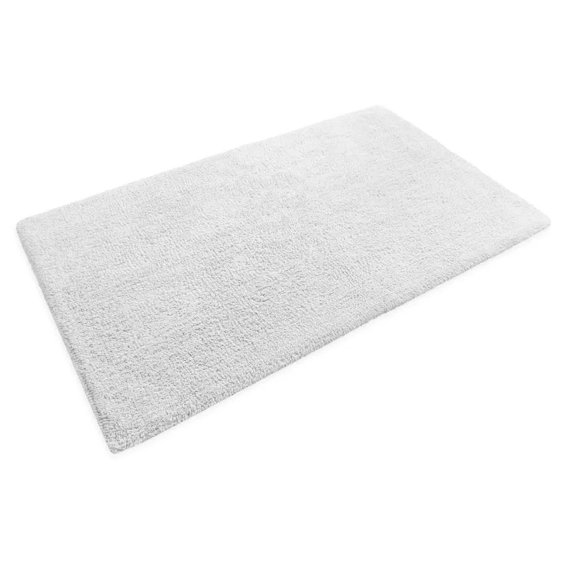 Badteppich Weiß "Erik" WECONhome Basics