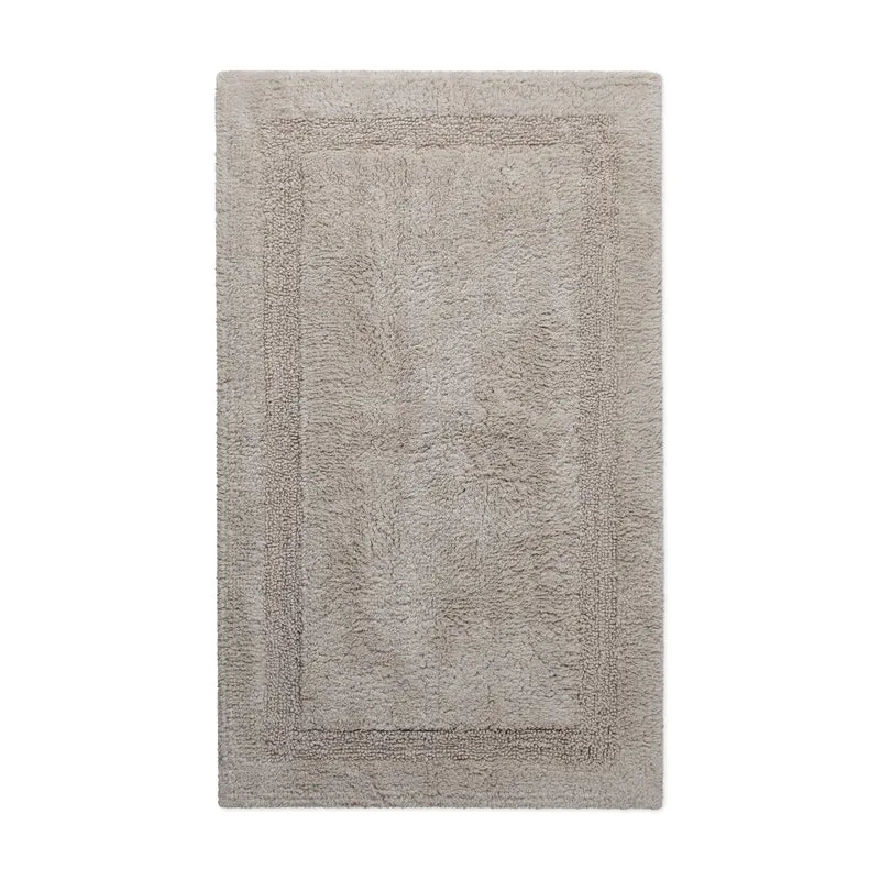 Badteppich Greige "Knut" WECONhome Basics