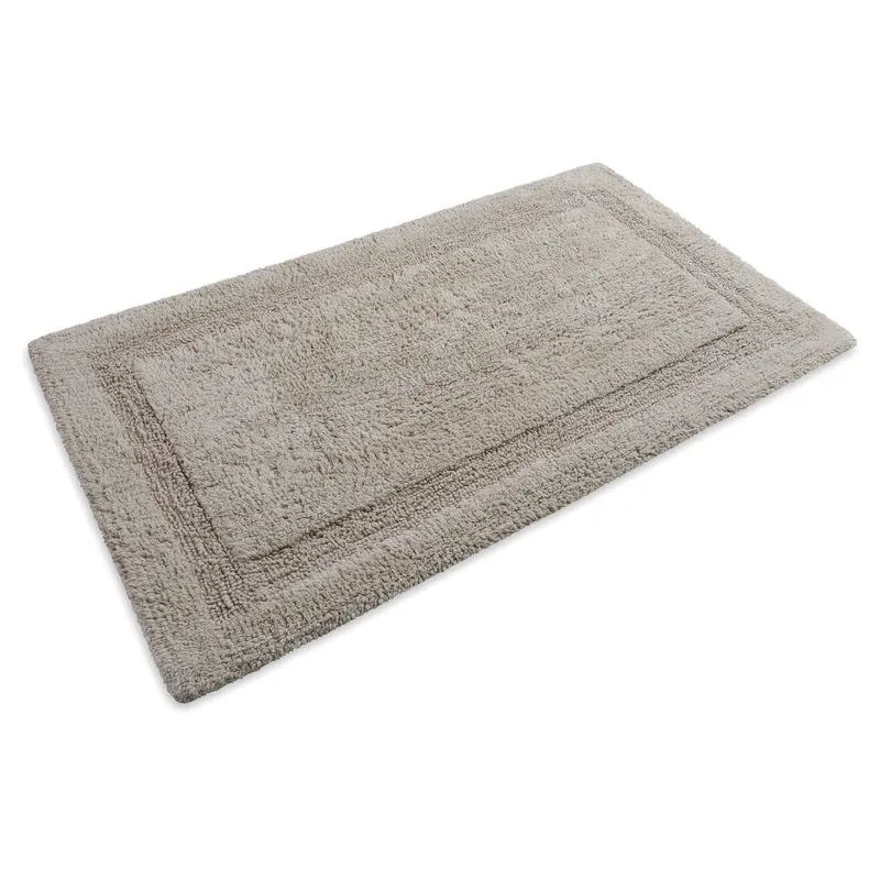 Badteppich Greige "Knut" WECONhome Basics