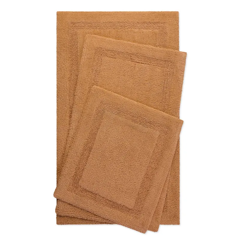 Badteppich Terrakotta "Knut" WECONhome Basics