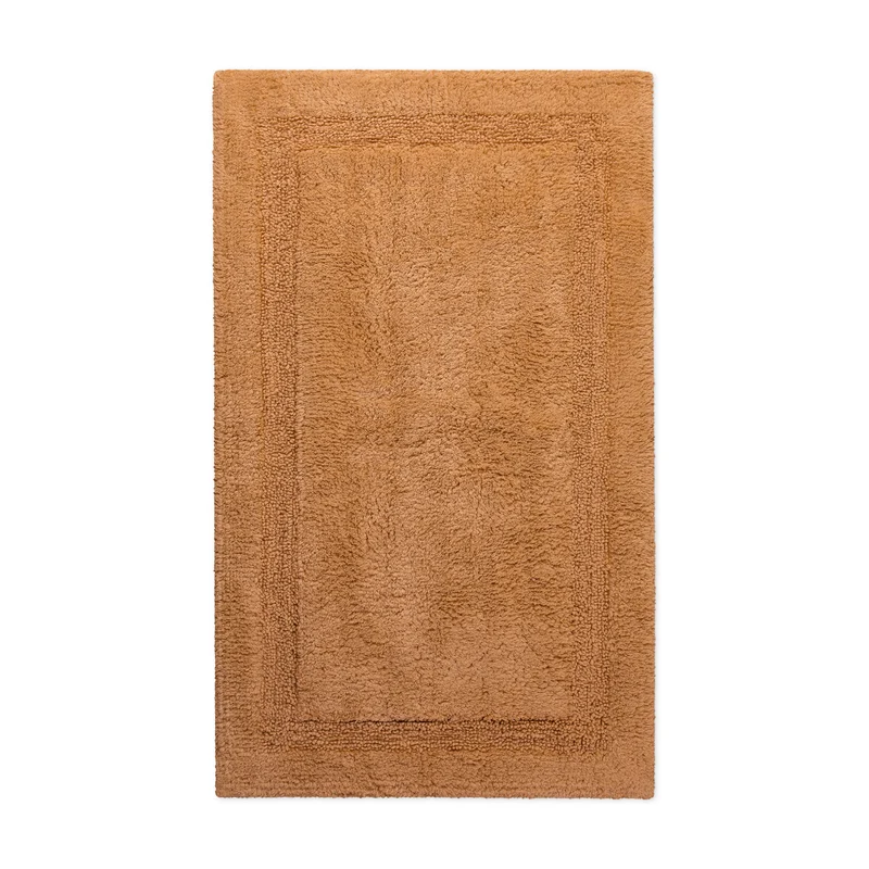 Badteppich Terrakotta "Knut" WECONhome Basics