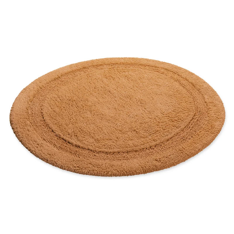 Badteppich Terrakotta "Knut" WECONhome Basics