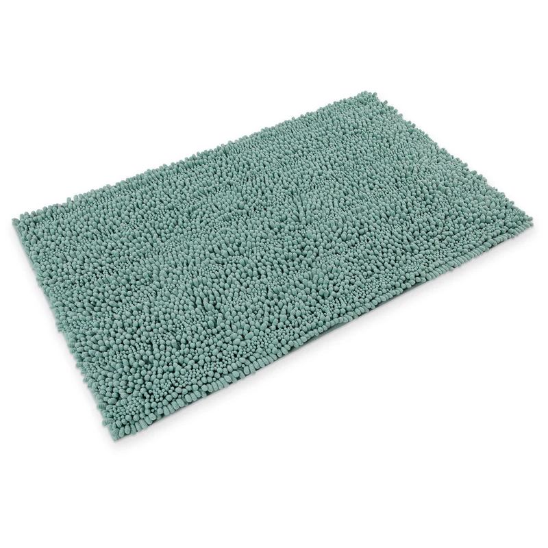 Badteppich Mint Grün "Benno" WECONhome Basics