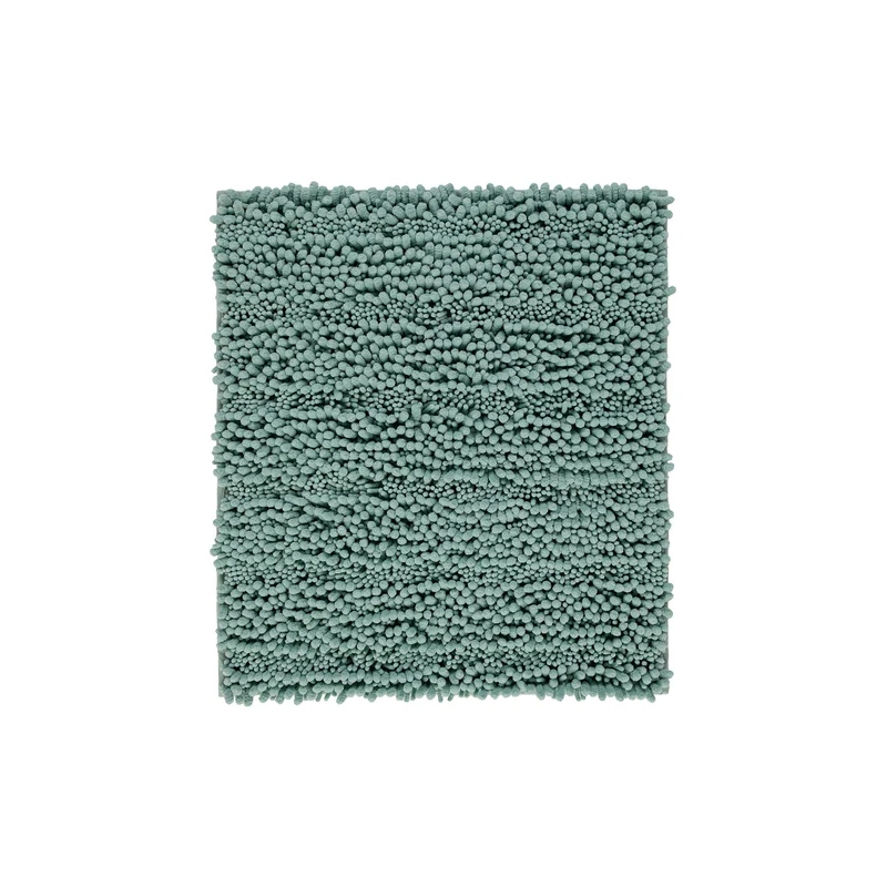 Badteppich Mint Grün "Benno" WECONhome Basics