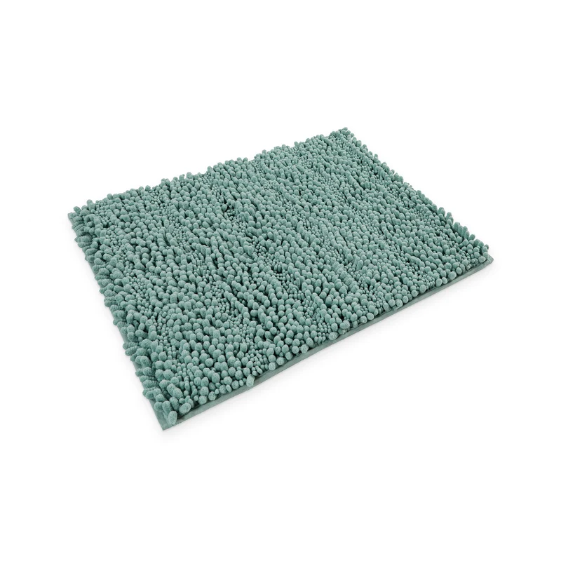 Badteppich Mint Grün "Benno" WECONhome Basics
